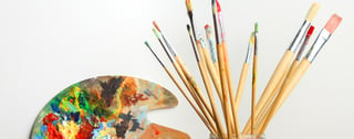 The Arts at Taliesin West: Urban Sketching with Duane Blossom
