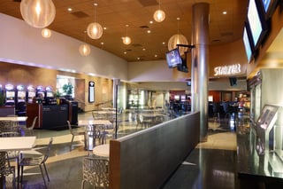 Salt River Cafe at Casino Arizona