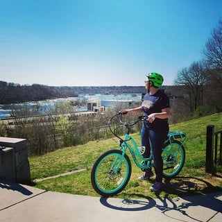 Pedego RVA