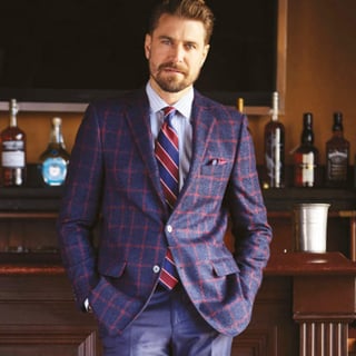 Franco's Fine Clothier