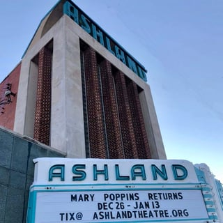 Ashland Theatre