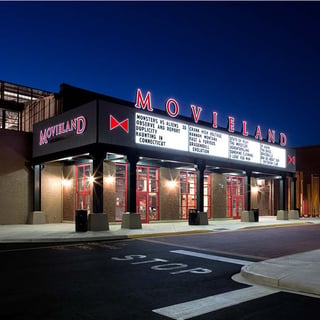 Bowtie Cinemas