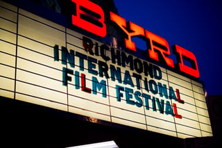 Richmond International Film Festival