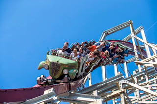 Kings Dominion