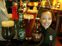 Capital Ale House-West End