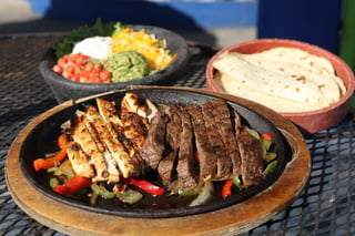 Chuy's Tex Mex Restaurant