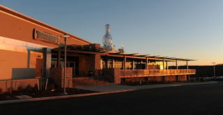 Red Embers Bar & Grill