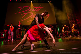 Dirty Dancing