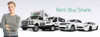 Enterprise Rent-A-Car (Broad and Staples Mill)