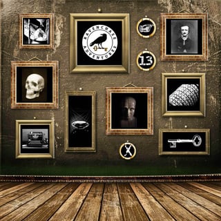 Escape Room RVA