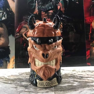 GWAR Bar