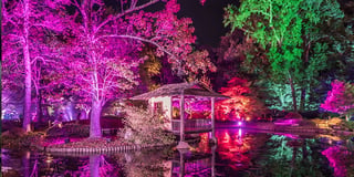 Garden Glow presented by Kroger