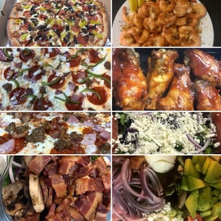 Your Mom's Cafe & Grill