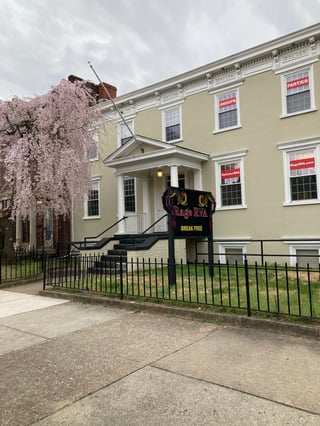 Rage RVA