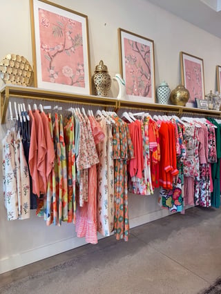 Monkee's of Richmond