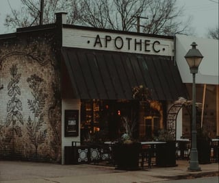 Apothec