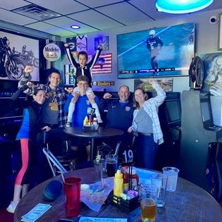 Bryan Park Bar & Grill
