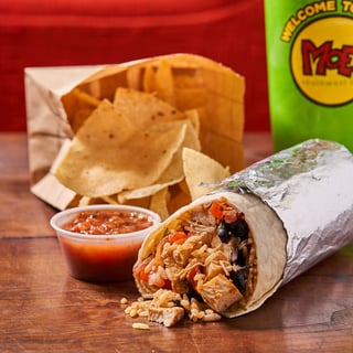 Moe’s Southwest Grill-Midlothian