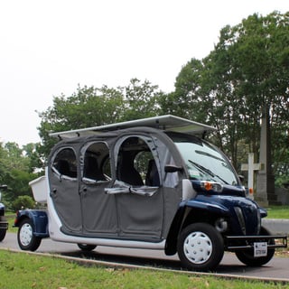 RVA Gem Car Tours