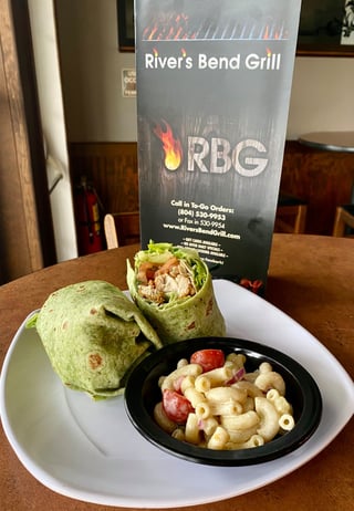 River's Bend Grill