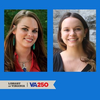 Lecture | Land, Liberty and Loyalties: Virginia Indian Participation in the Revolutionary War