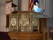 St. Paul’s Episcopal Church
