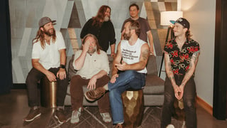 Trampled By Turtles - 2026 Tour