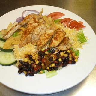 Sports Page Bar & Grill-Ashland