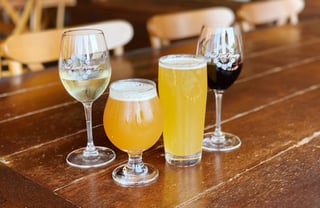 Talleysville Brewing Company