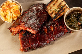 Buz and Ned's Real Barbecue-West Broad