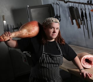Belmont Butchery