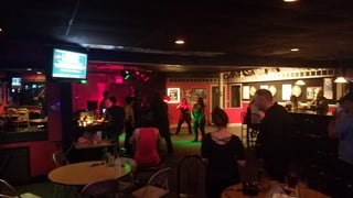 Benny's Tavern