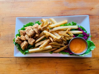 Bistro 804