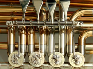 Canadian Brass—Live in concert