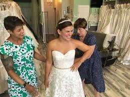 Urban Set Bride