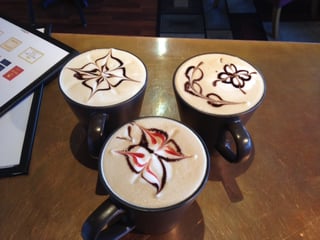 Caffespresso