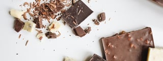 For the Love of Chocolate