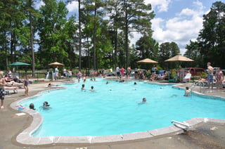 Ed Allen's Campground and Cottages