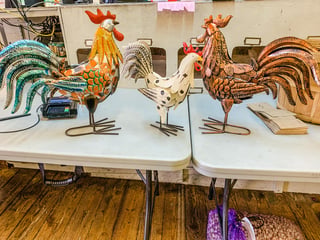 Ashland Feed Store