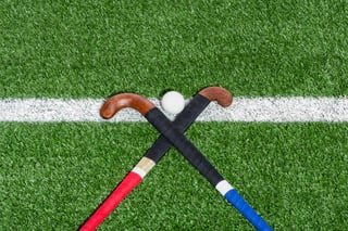 VCU vs California Field Hockey Game