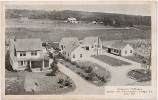 New Kent Historical Society