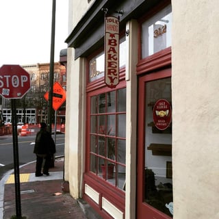Idle Hands Bread Co