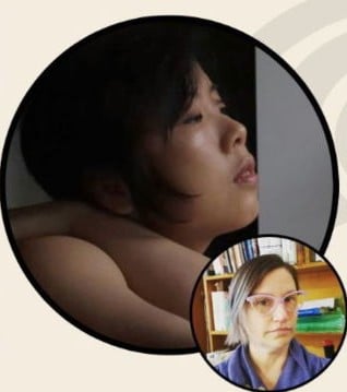 Find Me Where It Ends with Cassandra Khaw
