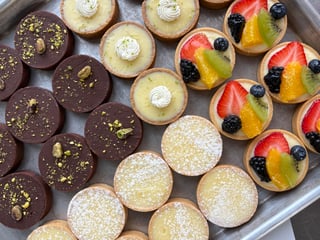 Sophia Marie Patisserie