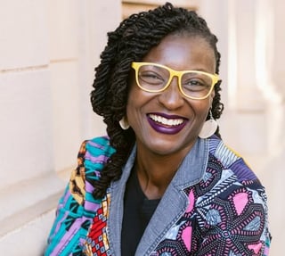 Black Women on Becoming: Exploring Identity, Belonging and Finding Home Within
