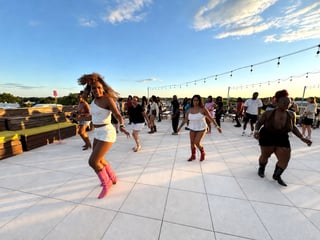 After Hours: Boots & Beats