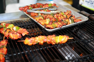 Jamerican Market & Takeout Restaurant