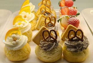 Brecotea Baking Studio-Midlothian