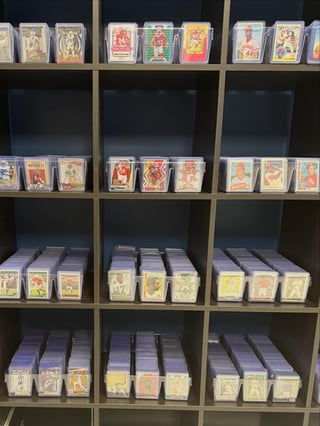 River City Card Shop
