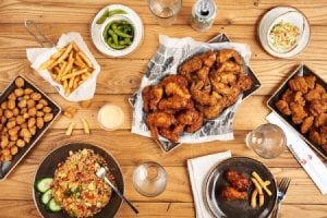 Bonchon-Richmond